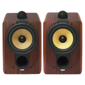 B&W (Bowers & Wilkins) CDM1 バウワース アンド ウィルキンス スピーカー