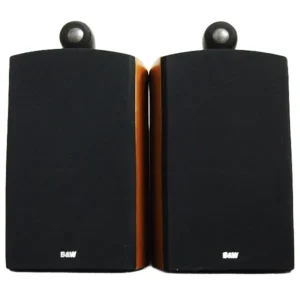 B&W(Bowers & Wilkins) Nautilus 805 バウワース アンド ウィルキンス ノーチラス805