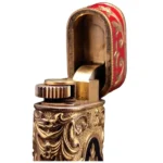 Cartier (カルティエ) Roy King (ロイキング) ガスライター