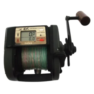 DAIWA ダイワ TANASENSOR GS 60 棚センサー 速攻GS-60 電動リール 」の 