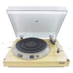 DENON デノン DP-1700  デンオン ダイレクトドライブレコードプレーヤーシステム ターンテーブル