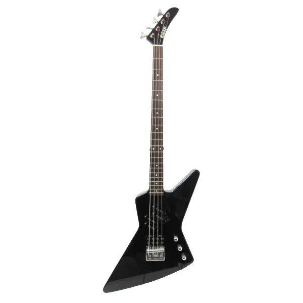 ESP イーエスピー Explorer Bass エクスプローラー エレキベース PPJJ 