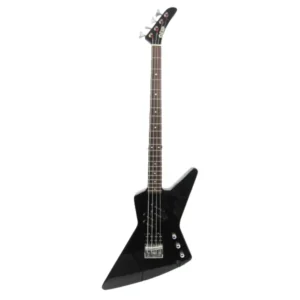 ESP イーエスピー Explorer Bass  エクスプローラー エレキベース PPJJタイプ