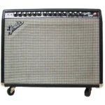 FENDER フェンダー  TwinAmp  ツインアンプ