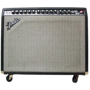 FENDER フェンダー  TwinAmp  ツインアンプ