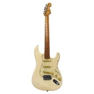 FENDER フェンダー USA STRATOCASTER  ストラトキャスター 1981年製