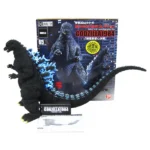 GARAGE TOY 東宝30cmシリーズ 酒井ゆうじ造形コレクション ゴジラ 新宿副都心決戦