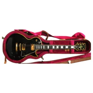 Gibson ギブソン Les Paul Custom 57 Black Beauty レスポール カスタム ブラックビューティー