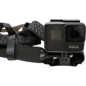 Go Pro 7 BLACK ゴ―プロ デジタルビデオカメラ アクションカメラ ※通電.動作未確認