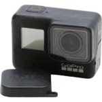 Go Pro 7 BLACK ゴ―プロ 本体のみ デジタルビデオカメラ アクションカメラ ※通電.動作未確認