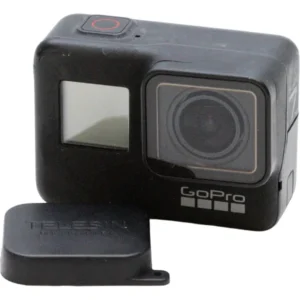 Go Pro 7 BLACK ゴ―プロ 本体のみ デジタルビデオカメラ アクションカメラ ※通電.動作未確認