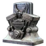 HARLEY DAVIDSON (ハーレーダビッドソン) ZIPPO (ジッポ) ライター