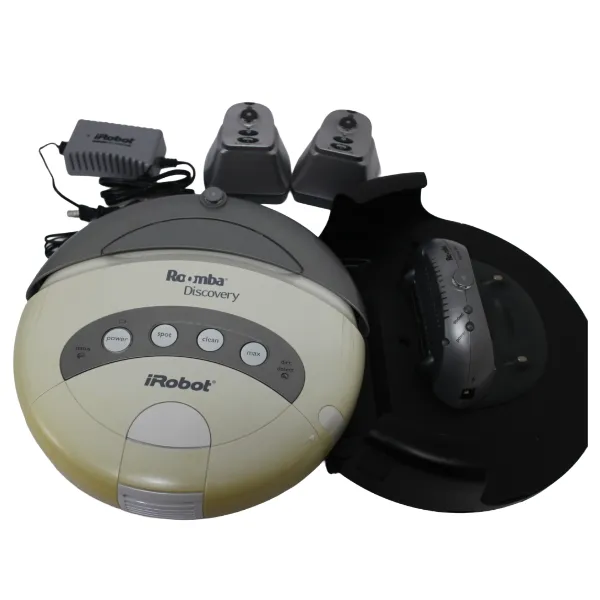 ロボット掃除機