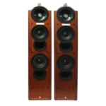 KEF ケーイーエフ REFERENCE SERIES MODEL 203 スピーカー