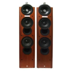 KEF ケーイーエフ REFERENCE SERIES MODEL 203 スピーカー