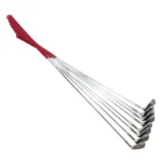 Kenneth Smith STAINLESS ケネススミス ゴルフクラブ アイアン 8本