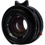 LEICA SUMMICRON-M 1:2/35 E39★#bone19