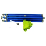 LOGOS ロゴス タープ Qセットパイピングタープ