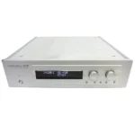 LUXMAN ラックスマン MULTI-CHANNEL CONTROL AMPLIFIER CU-80  アナログ マルチ チャンネル セパレートアンプ