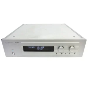 LUXMAN ラックスマン MULTI-CHANNEL CONTROL AMPLIFIER CU-80  アナログ マルチ チャンネル セパレートアンプ