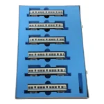 MICRO ACE 鉄道模型 A-1876 京成 3200形 6両セット