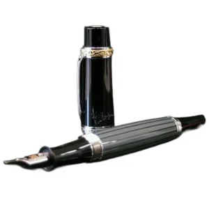 MONTBLANC (モンブラン) 作家シリーズ オノレ ド バルザック