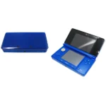 NINTENDO 3DS ブルー
