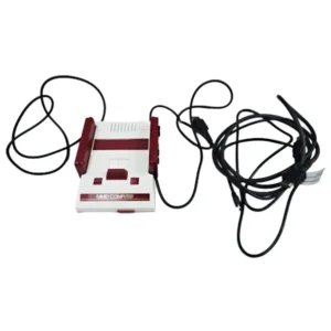 Nintendo 任天堂 ファミコンミニ