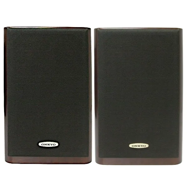 ONKYO オンキョー D-202 AX スピーカー 」の参考買取価格(相場 