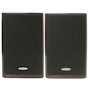 ONKYO オンキョー D-202 AX スピーカー