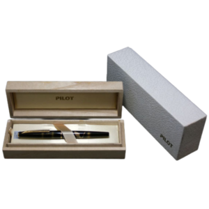 PILOT (パイロット) 蒔絵万年筆 國光会 18K