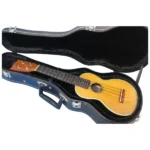 S.Nakanishi ナカニシ ウクレレ SINCE1958 ケース