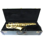 SELMER セルマー Super Action 80  スーパーアクション80シリーズ テナーサックス