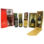 SEMPE NAPOLEO アルマニャック ブランデー 6本セット