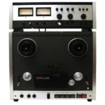 TEAC A-6700 STEREO TAPE DECK ティアック セパレートタイプ マスターレコーダー オープンリールデッキ