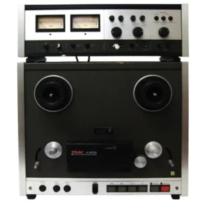 TEAC A-6700 STEREO TAPE DECK ティアック セパレートタイプ マスターレコーダー オープンリールデッキ