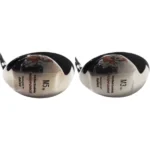 TEAM DAIWA MID FOCE  M3 M5 ダイワ (グローブライド) チームダイワ 3Dミッドフォース ドライバー2本セット