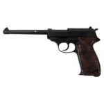 TOKYO MRUI 東京マルイ ワルサー P38 モデルガン