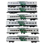 TOMIX 鉄道模型 STORAGE CASKET 踊り子 6両セット