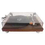 TRIO DIRECT DRIVE STEREO RECORD PLAYER トリオ レコードプレーヤー ターンテーブル