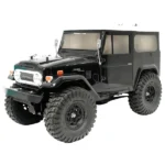 Tamiya タミヤ Rc Toyota Land Cruiser 40  ラジコン ランドクルーザー