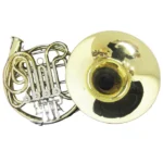 YAMAHA ヤマハ French hornフレンチホルン YHR-567D