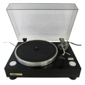 YAMAHA ヤマハ RECORD PLAYER GT-750  ターンテーブル レコードプレーヤー