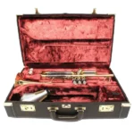 YAMAHA ヤマハ YTR-800G トランペット