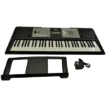 YAMAHA ヤマハ PSR-E233 61鍵 ポータブルキーボード