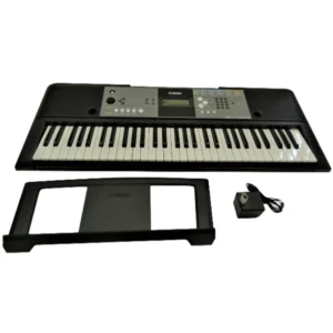 YAMAHA ヤマハ PSR-E233 61鍵 ポータブルキーボード