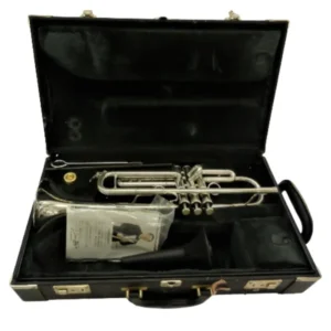 YAMAHA ヤマハ YTR-8335RGS トランペット