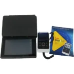 Z0458 CASIO XDR-A20EX-word RISE デジタル英会話学習機/Kodak play full ICES-003 ビデオカメラ 計2点【通電未確認】