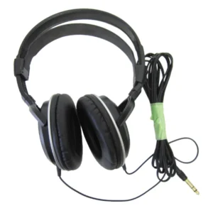 audio-technica オーディオテクニカ DYNAMIC STEREO HEADPHONE ATH-T300  ダイナミックヘッドホン