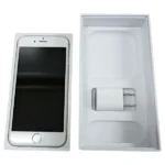 iPhone6 128GB シルバー